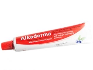 BELVITA Alkaderma 30g