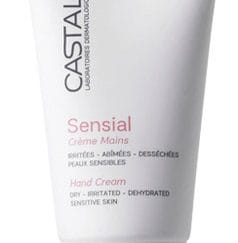 CASTALIA Sensial Crème Mains 75ml