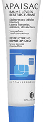 BIORGA Apaisac Baume Levres 15 ml