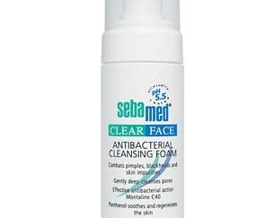 SEBAMED Clear Face Foam 150ml