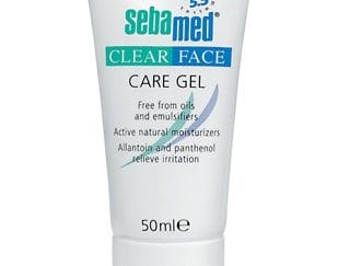 SEBAMED Clear Face Gel 50ml