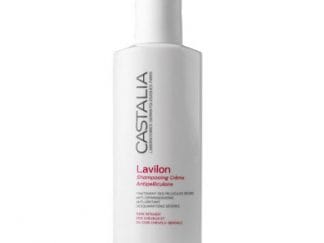 CASTALIA LAVILON SHAMPOOING CREAM ANTIPELLICULAIRE 150ml