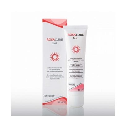 SYNCHROLINE ROSACURE fast 30ml