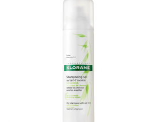 KLORANE Απαλό Dry Shampoo 150ml