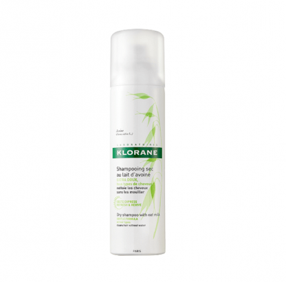 KLORANE Απαλό Dry Shampoo 150ml