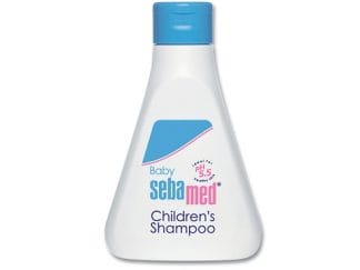 SEBAMED Baby Children Shampoo 150ml