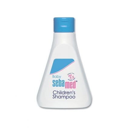SEBAMED Baby Children Shampoo 150ml