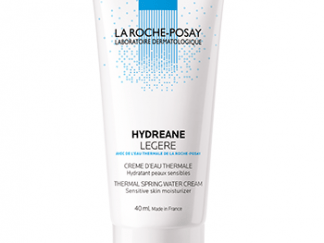 LA ROCHE-POSAY HYDREANE Legere 40ml