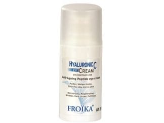 FROIKA Hyaluronic C Eyes Cream 15ml