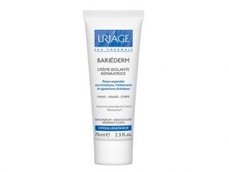 URIAGE BARIEDERM Creme Isolante Reparatrice 75ml
