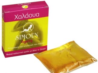 SIMOUN ΧΑΛΑΟΥΑ 60gr