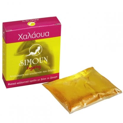 SIMOUN ΧΑΛΑΟΥΑ 60gr