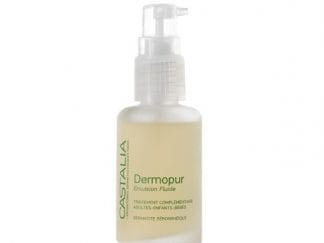 CASTALIA Dermopur Emulsion Fluide 30ml