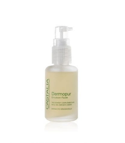 CASTALIA Dermopur Emulsion Fluide 30ml