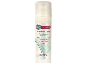 Froika AC Sal Peptide Cream 30ml