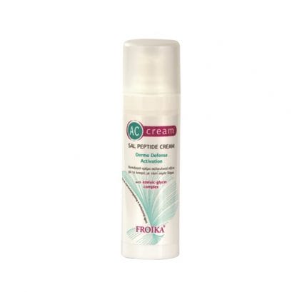 Froika AC Sal Peptide Cream 30ml