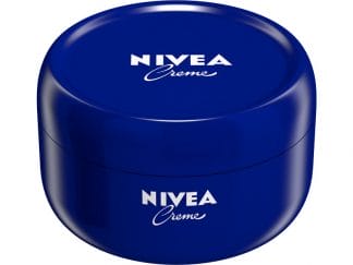 Nivea Creme η Αυθεντική Ενυδάτωση & Απαλότητα που Χρειάζεται Κάθε Τύπος Επιδερμίδας - 50 ml