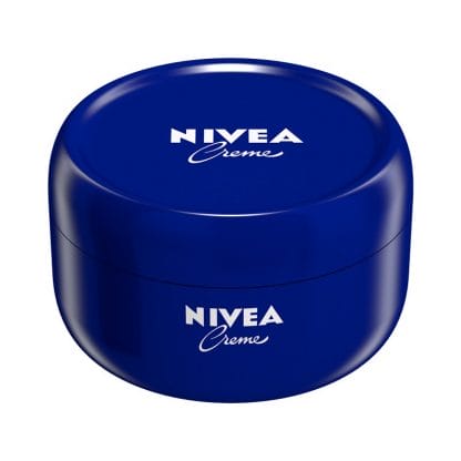 Nivea Creme η Αυθεντική Ενυδάτωση & Απαλότητα που Χρειάζεται Κάθε Τύπος Επιδερμίδας - 50 ml