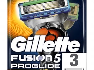 Gillette Fusion Proglide Power Ανταλλακτικά 3 τεμάχια