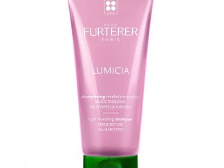 Rene Furterer Lumicia Shampooing Revelation Lumiere Σαμπουάν που Βελτιώνει τη Θαμπή Όψη των Μαλλιών 200ml