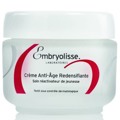 Embryolisse Anti-Aging Re-Densifying Cream Κρέμα Ενεργοποίησης της Νεότητας, Γεμίζει, Λειαίνει & Αποκαθιστά τη Πυκνότητα 50ml