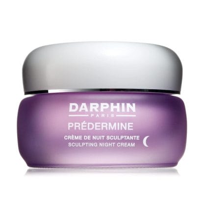 Darphin Predermine Anti-Wrinkle & Firming Scultping Night Cream Κρέμα Νύχτας Γλυπτικής Προσώπου 50ml