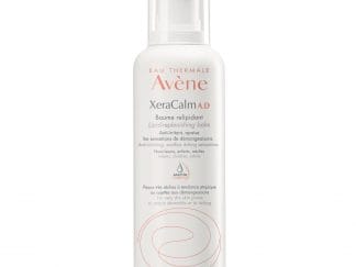 Avène Xeracalm AD Baume Relipidante Καταπραϋντικό Βάλσαμο Σώματος για Ξηρές Επιδερμίδες 400ml