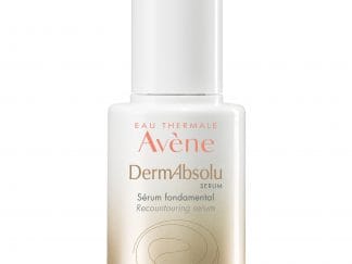 Avene DermAbsolu Serum Fondamental Ορός Προσώπου Υψηλής Συγκέντρωσης, Δρα στα Ορατά Σημάδια Γήρανσης της Επιδερμίδας 30ml