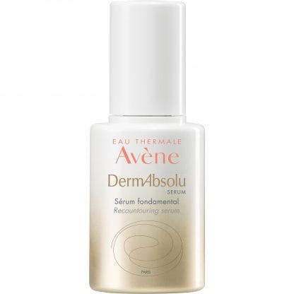 Avene DermAbsolu Serum Fondamental Ορός Προσώπου Υψηλής Συγκέντρωσης, Δρα στα Ορατά Σημάδια Γήρανσης της Επιδερμίδας 30ml