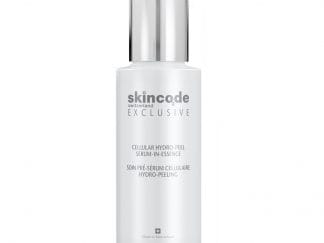 Skincode Exclusive Cellular Hydro-Peel Serum In-Essence Ορός Μικροαπολέπισης για Ενυδατωμένη & Απαλή Επιδερμίδα 50ml