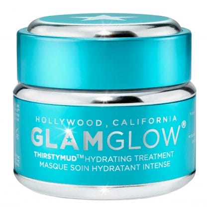Glamglow Thirstymud Hydrating Treatment Mask Μάσκα Εντατικής Ενυδάτωσης 50gr