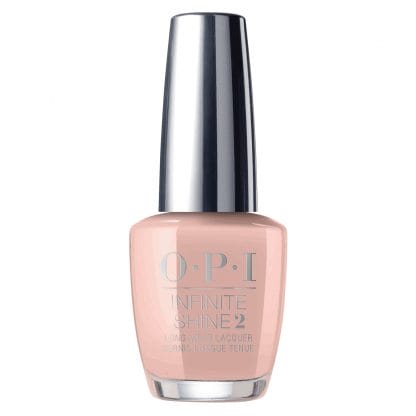 OPI Infinite Shine 2 Βερνίκι Διαρκείας Βήμα 2ο, 15ml - Tiramisu For Two