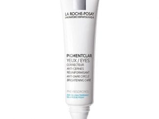 La Roche-Posay Pigmentclar Eyes Διορθώνει τους Μαύρους Κύκλους 15ml
