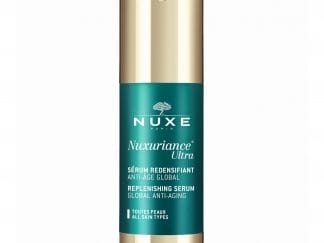 NUXE Nuxuriance Ultra Serum Ορός Ολικής Αντιγήρανσης για Όλους τους Τύπους Δέρματος Επαναφέρει τη Πυκνότητα της Επιδερμίδας 30ml