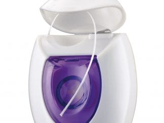 Gum Expanding Floss Οδοντικό Νήμα 30m (2030)
