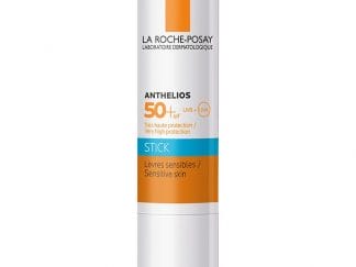 La Roche-Posay Anthelios XL Stick Levres Spf50+ Πολύ Υψηλή Προστασία για Ευαίσθητα Χείλη 4,7ml