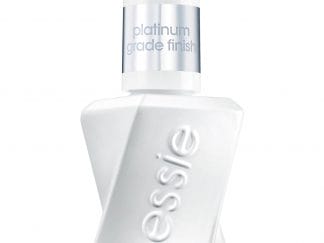 Essie Gel Couture Long Lasting Ημιμόνιμο Βερνίκι Μακράς Διαρκείας 13.5ml - Top Coat