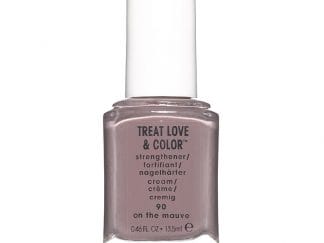Essie Treat Love & Color Strengthener Θεραπεία Νυχιών με Χρώμα για Ενδυνάμωση & Όμορφο Αποτέλεσμα 13.5ml - 90 On The Mauve