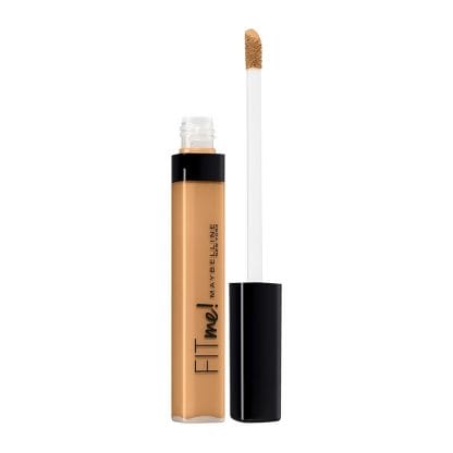 Maybelline Fit Me Concealer για Τέλεια Κάλυψη που Ταυτίζεται με τον Τόνο της Επιδερμίδας 6.8ml - 16 Warm Nude
