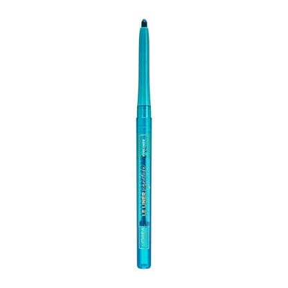 L'Oreal Le Liner Signature Eyeliner 1.2gr - 09 Turquoise Faux Fur