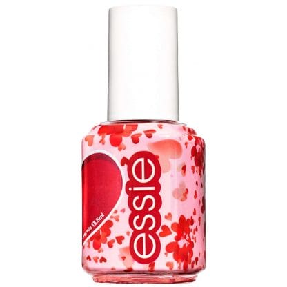 Essie Valentine’s Day Collection Limited Edition Επαγγελματικό Βερνίκι Νυχιών σε Επετειακή Έκδοση 13.5ml - Surprise And Delight