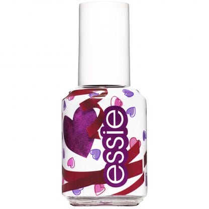 Essie Valentine’s Day Collection Limited Edition Επαγγελματικό Βερνίκι Νυχιών σε Επετειακή Έκδοση 13.5ml - Unwrap Me