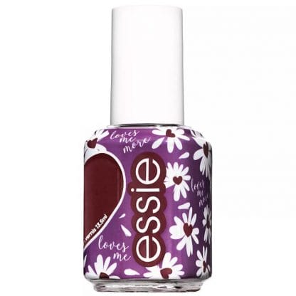 Essie Valentine’s Day Collection Limited Edition Επαγγελματικά Βερνίκια Νυχιών σε Επετειακή Έκδοση 13.5ml - Love Fat Relationship