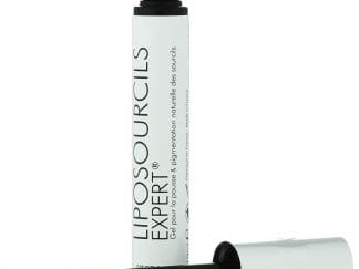 Talika Eyebrow Lipocils Expert Conditioning Gel Για τα Φρύδια 10ml