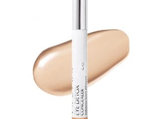 Talika Eye Detox Pen BeIge Αποσυμφορητικό, Αντιγηραντικό Concealer Ματιών σε Μπέζ Χρώμα για Φωτεινό & Νεανικό Βλέμμα 2ml