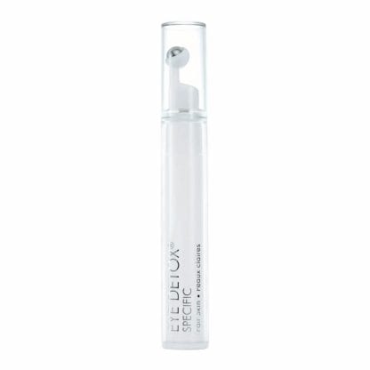 Talika Eye Detox Specific Fair Skin Φόρμουλα για την Αντιμετώπιση των Μαύρων Κύκλων Κάτω Από τα Μάτια 15ml