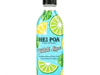 Hei Poa Monoi Collection Tahiti Lime Monoi Creation Πολυχρηστικό Λάδι Για Σώμα & Μαλλιά 100ml