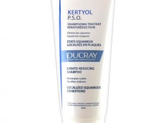 Ducray Kertyol P.S.O. Kerato-Reducing Treatment Shampoo Κερατινορρυθμιστικό Σαμπουάν Αγωγής 200ml
