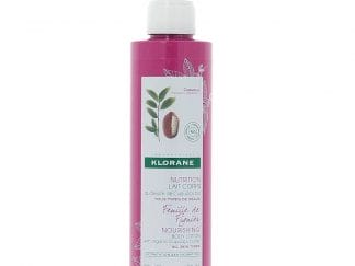 Klorane Nourishing Body Lotion with Organic Cupuacu Butter & Fig Leaf Θρεπτικό Γαλάκτωμα Σώματος με Άρωμα Φύλλου Συκιάς 200ml