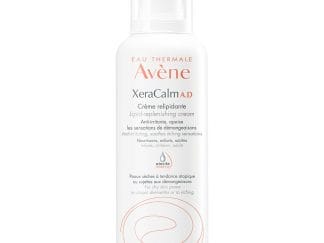 Avene Xeracalm AD Creme Relipidante Καταπραϋντική Κρέμα Σώματος 400ml